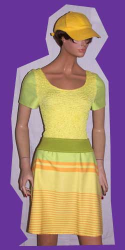 1940 robe de coktail
